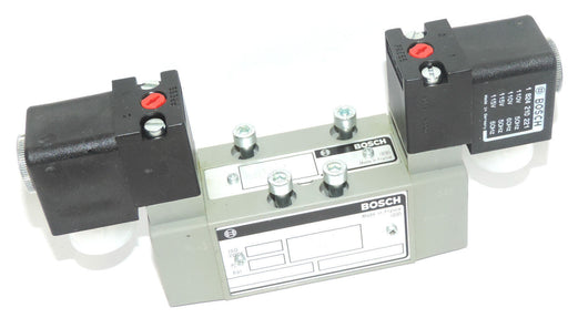 NEW BOSCH 0820024504 DIRECTIONAL CONTROL VALVE 0 820 024 504, 1824210221 COILS