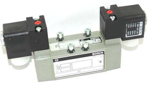 NEW BOSCH 0820024504 DIRECTIONAL CONTROL VALVE 0 820 024 504, 1824210221 COILS