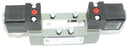 NEW BOSCH 0820024504 DIRECTIONAL CONTROL VALVE 0 820 024 504, 1824210221 COILS