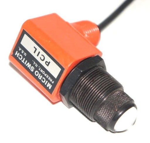 NEW MICRO SWITCH PC1L PHOTOELECTRIC SENSOR