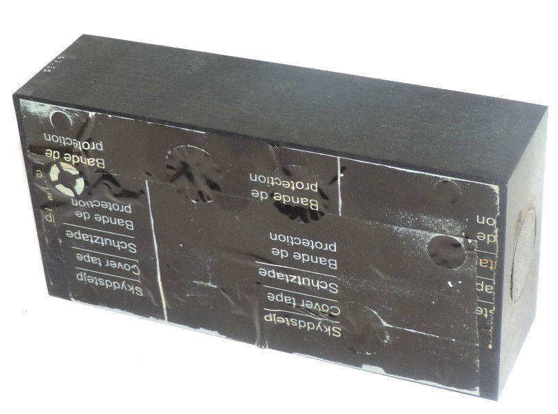 NIB MANNESMANN REXROTH 464-201-000-2 VALVE 464/201, SZELEP, 464-201 000-2