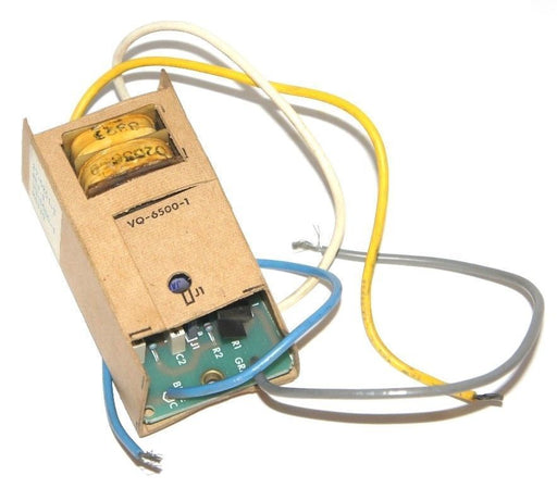 NEW JOHNSON CONTROLS VQ-6500-1 27-5251-3 POWER SUPPLY REV A, VQ65001 2752513