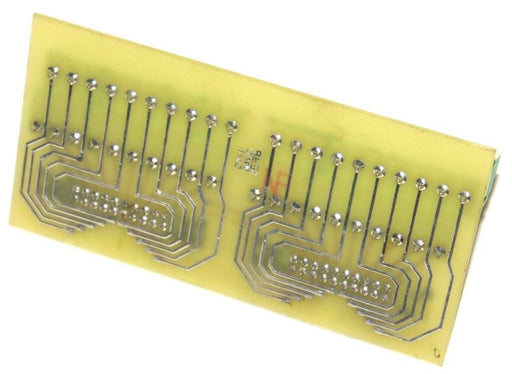 LOT OF 2 ALLEN BRADLEY DTI-I 94VO INTERFACE CARDS, 5900-700-150