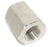 PARKER 10K0202-16-16C COUPLING ADAPTER, HIGH PRESSURE NIPPLE 10K02021616C, 1''