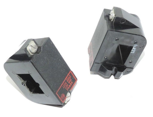 LOT OF 2 ALLEN BRADLEY 79A86 COILS 120V 60HZ, 110V 50HZ