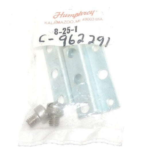 NEW HUMPHREY 8-25-1 KIT 8251