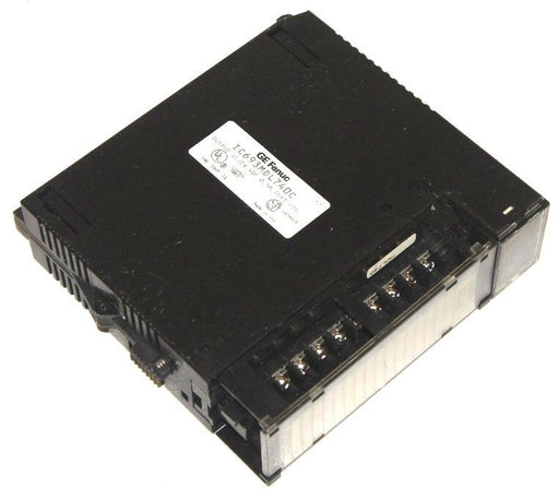 GE FANUC IC693MDL740C OUTPUT MODULE 12-24 VDC, 0.5 A, 16 PT