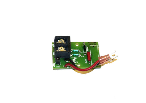 EUROTHERM AC133395 INPUT ADAPTER BOARD REV. D1