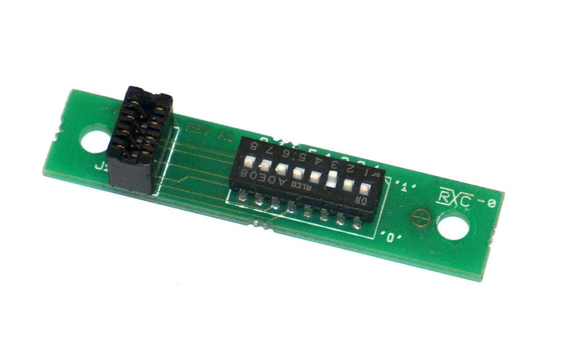 EUROTHERM AC133922 ADAPTER BOARD REV. A1