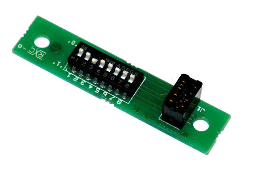 EUROTHERM AC133922 ADAPTER BOARD REV. A1