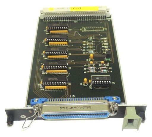 DGD GARDNER DENVER BSR4001.0 MODULE BSR400 1.0