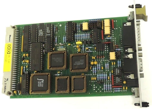 DGD GARDNER DENVER SMK-3.0F PC BOARD SMK 3.0F