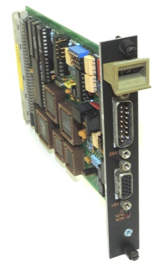 DGD GARDNER DENVER SMK-3.0F PC BOARD SMK 3.0F