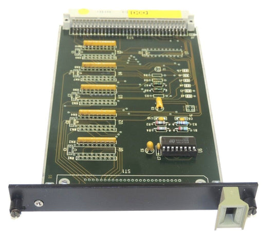 DGD GARDNER DENVER BSE400-1.0F PC BOARD BSE400-1.0, BSE400 1.0
