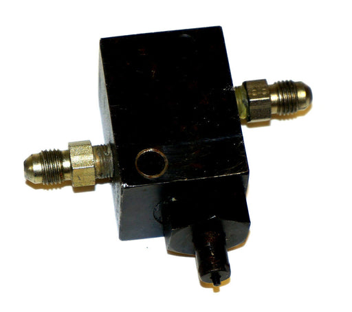 ENERPAC V2000-B4198C VALVE 5000PSI MAX, 350BAR, V2000B4198C