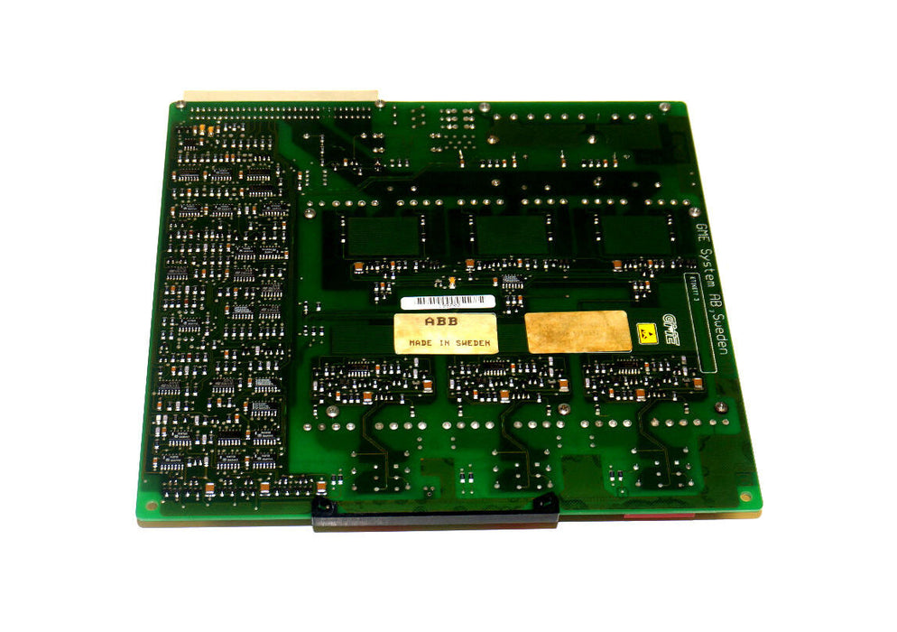 ABB DSQC-236G YB560103-CD/24 DRIVE BOARD DSQC236G