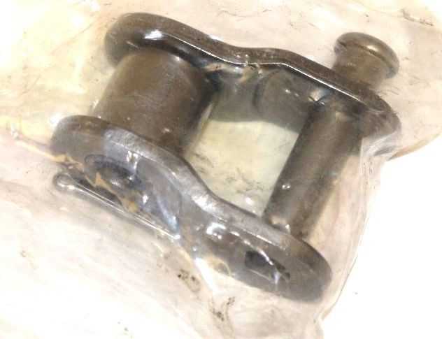 NEW MORSE 80SS O/L STANDARD ROLLER CHAIN LINK, 341813, 80SSOL
