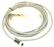 NEW MURR ELEKTRONIK 33552 CORDSET CABLE 12', 4PIN