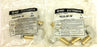 LOT OF 10 NEW SMC KQ2L10-12 REDUCER PLUG-IN FITTINGS KQ2L1012