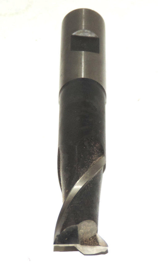 NEW BRUBAKER  LIST 826 HSSCO EXT. SHK. 3/4" ACCULEAD SE 2 FLUTE END MILL ELCW024