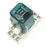 MIDLAND ROSS 157-63B200 RELAY W/ BASE, 15763B200, 12VDC