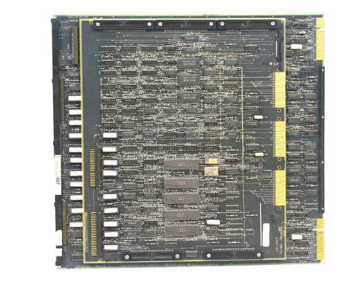 HONEYWELL 60140100-001 PC BOARD BCPUI52B-007, BCPMMU3B-004, BXCP153B-007