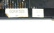HONEYWELL 60140100-001 PC BOARD BCPUI52B-007, BCPMMU3B-004, BXCP153B-007