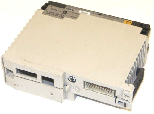 AEG MODICON DEP2186728-042.276454 INPUT MODULE 16 DIG, 115 VAC, 6 MA