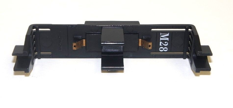 LOT OF 2 NEW BUSSMANN SAMI-1I FUSE COVERS (2 BOXES OF 3)