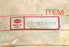 NEW HERION 05-573-58 SERVICE KIT 0557358