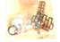 NEW HERION 05-573-58 SERVICE KIT 0557358