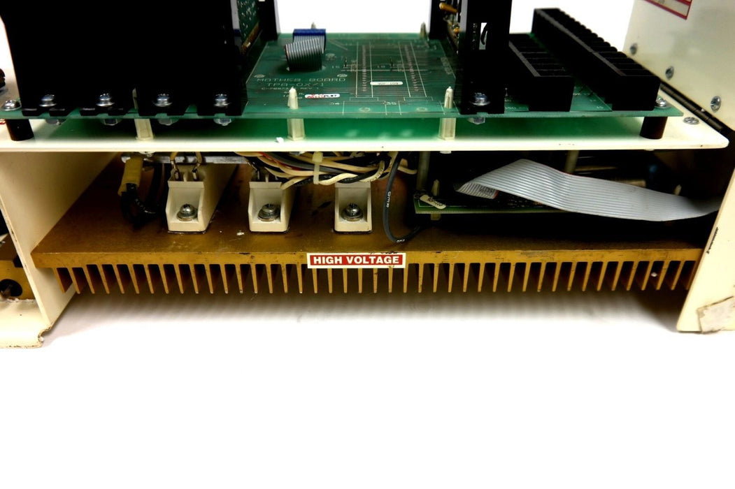 KOLLMORGEN TPA/1-15-885-602-5306B5 SERVO AMPLIFIER TPA1158856025306B5 REPAIRED