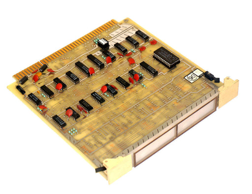 EAGLE SIGNAL PCP-1243 BOARD PCP1243
