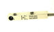 BAUMER ELECTRIC FSDM 08D9002 THROUGH BEAM EMITTER FSDM08D9002, 12-30 VDC