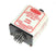 DAYTON 6X153E SOLID STATE TIME DELAY RELAY 15734 .1-10 SEC.