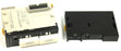 OMRON CJ1W-SCU21-V1 SERIAL COMMUNICATION UNIT CJ1WSCU21V1 W/ CJ1W-TER01