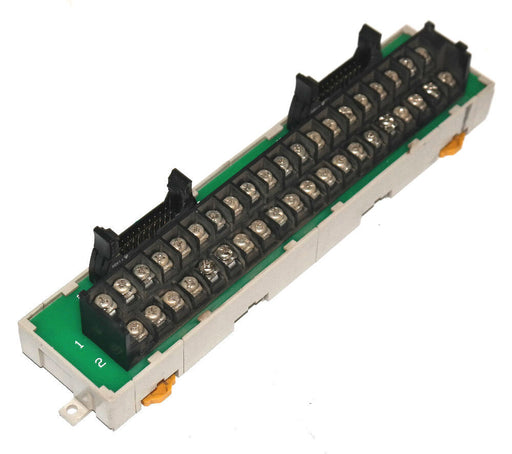 OMRON XW2B-40G5-T TERMINAL CONNECTOR XW2B40G5T