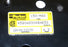 NEW PARKER 4520AD30ABAE53 VALVE 150 PSIG MAX, 6.2W, 120V/60HZ-110V/50HZ