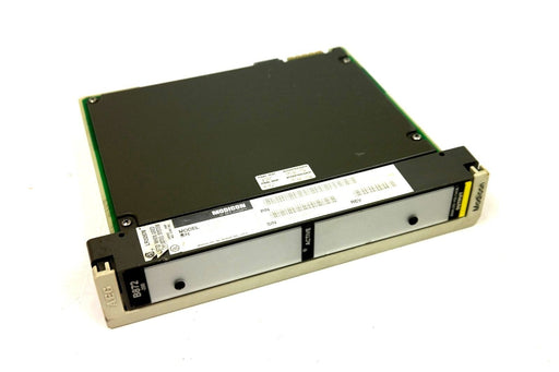 MODICON AS-B872-200 ANALOG OUTPUT MODULE ASB872200