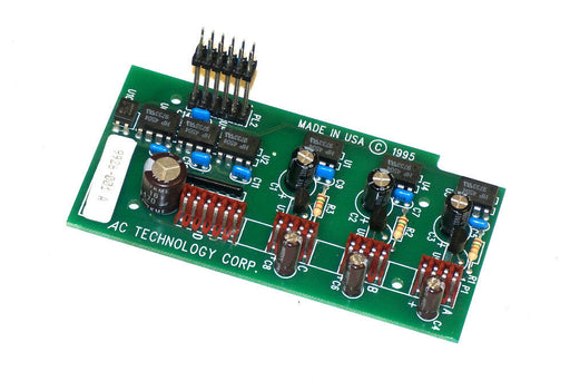 AC TECHNOLOGY 9926-001 GATING BOARD 9926001