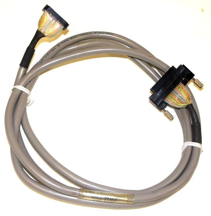 OMRON XW2Z-200A 2M CABLE FOR SCREW TERMINAL, XW2Z200A