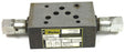 PARKER G-MF600-S-N-B VALVE GMF600SNB