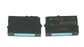 LOT OF 2 SIEMENS 6ES7-131-4BB00-0AB0 INPUT MODULES 2PT 24VDC 6ES71314BB000AB0