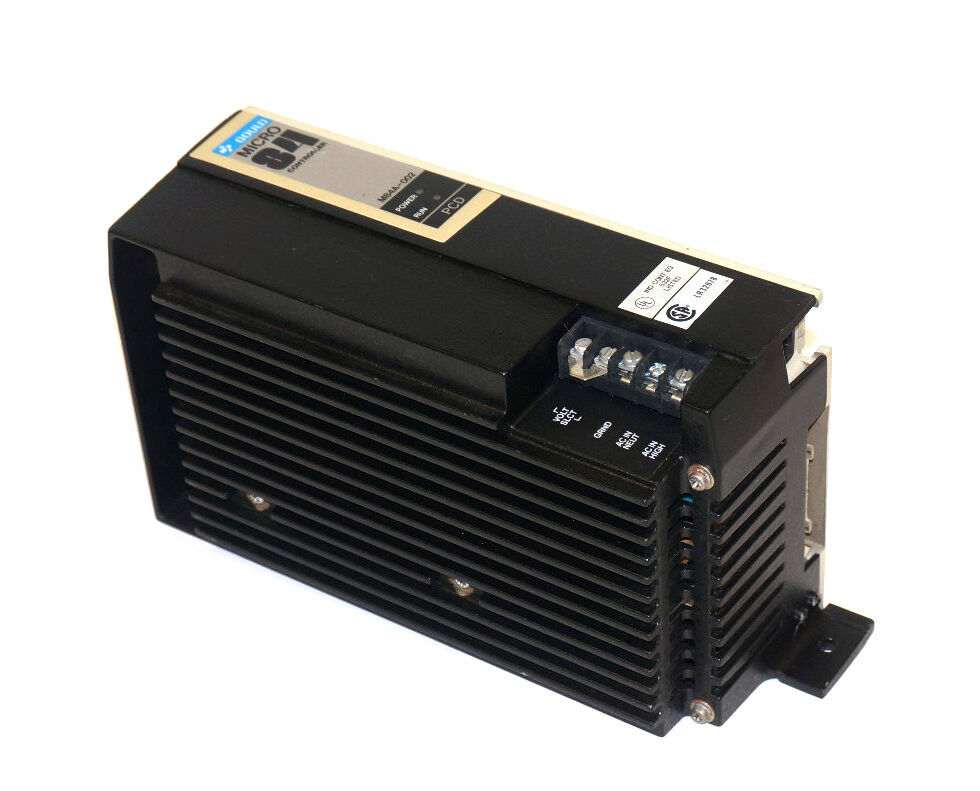 MODICON AS-M84A-002 CPU MODULE ASM84A002