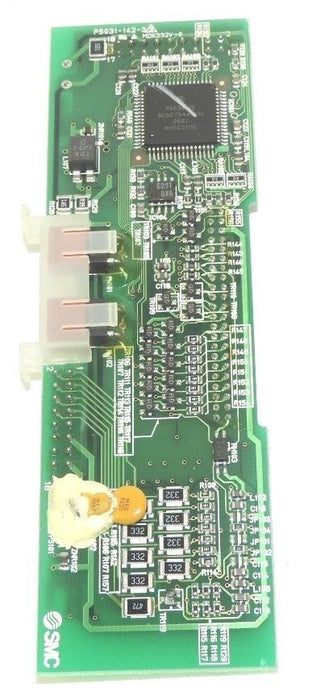 SMC P5031-142-3 BOARD P50311423 FOR EX230-SDN1