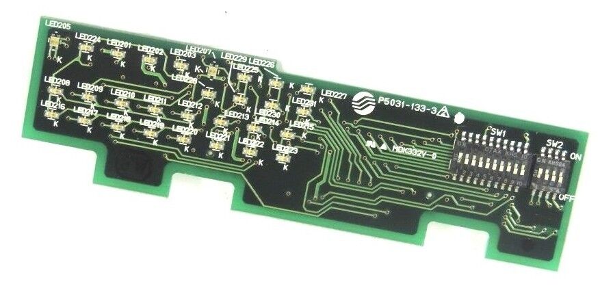 SMC P5031-133-3 BOARD P50311333 FOR EX230-SDN1