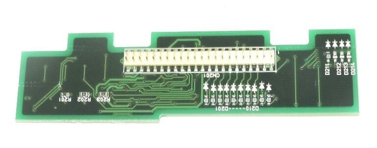 SMC P5031-133-3 BOARD P50311333 FOR EX230-SDN1