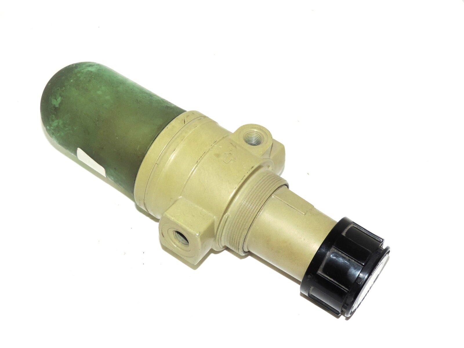 NORGREN B12-217-M2LA FILTER REGULATOR B12217M2LA