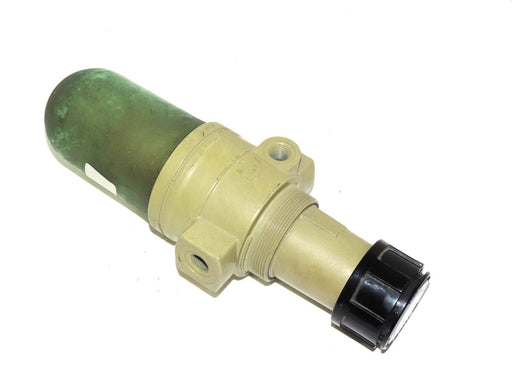 NORGREN B12-217-M2LA FILTER REGULATOR B12217M2LA