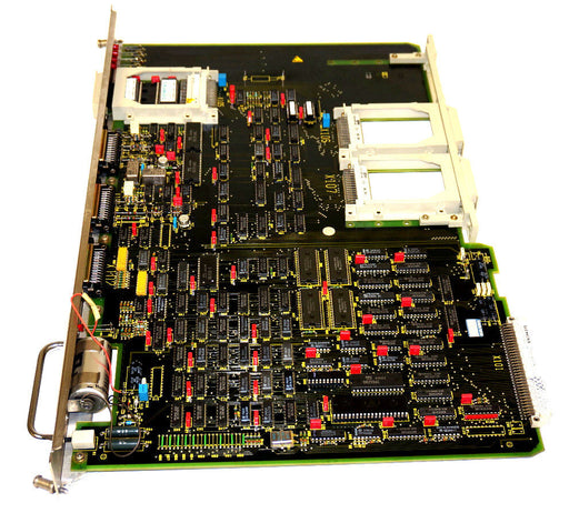 SIEMENS SINUMERIK 6FX1113-0AA02 CPU MODULE MS100, 6FX11130AA02